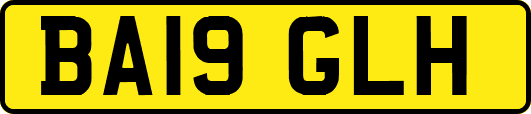 BA19GLH