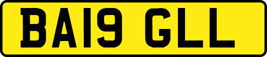 BA19GLL