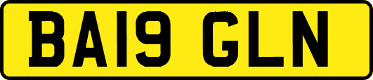 BA19GLN