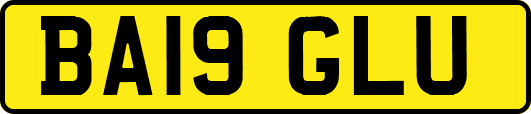 BA19GLU