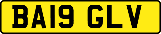 BA19GLV