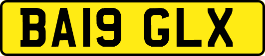 BA19GLX