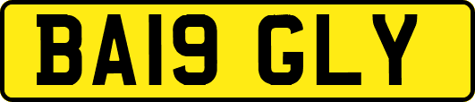 BA19GLY