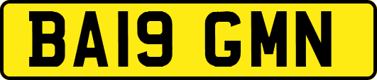 BA19GMN