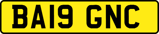 BA19GNC