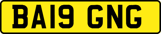 BA19GNG