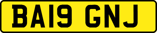 BA19GNJ