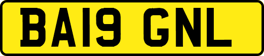 BA19GNL