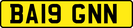 BA19GNN