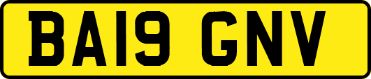 BA19GNV