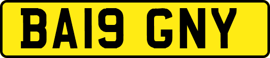 BA19GNY