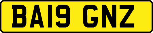 BA19GNZ