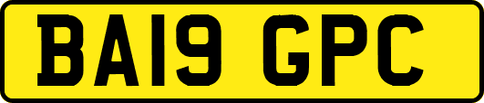 BA19GPC