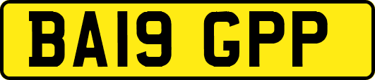 BA19GPP