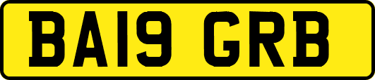 BA19GRB