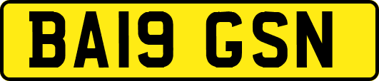 BA19GSN