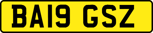 BA19GSZ
