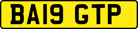 BA19GTP