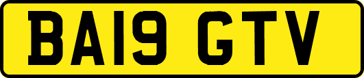 BA19GTV