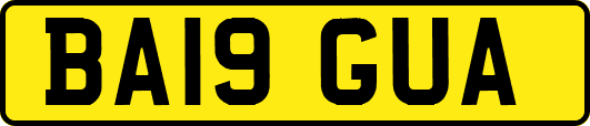 BA19GUA
