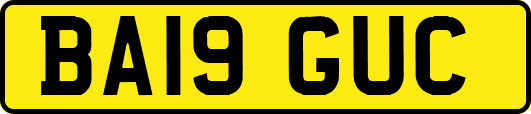 BA19GUC