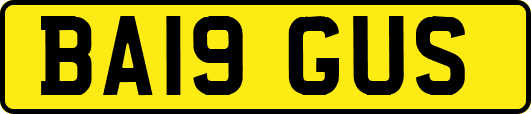 BA19GUS