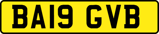 BA19GVB