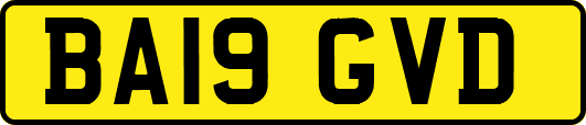 BA19GVD