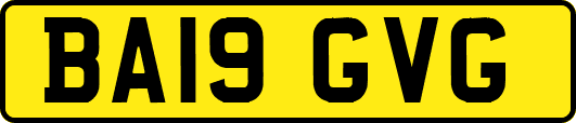 BA19GVG