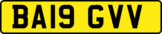 BA19GVV