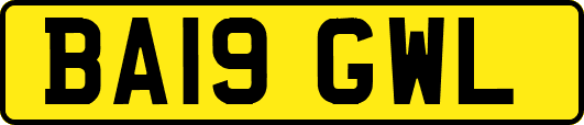 BA19GWL