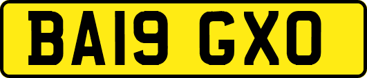 BA19GXO