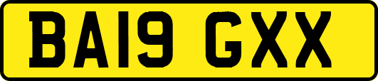 BA19GXX
