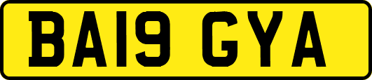 BA19GYA