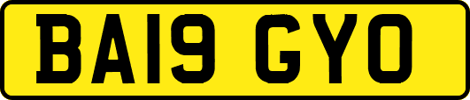 BA19GYO