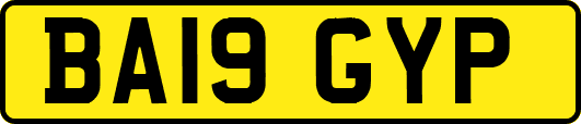BA19GYP