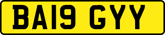 BA19GYY