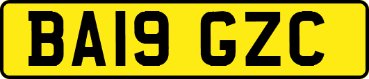 BA19GZC