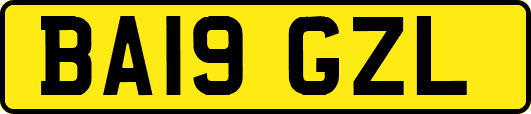 BA19GZL