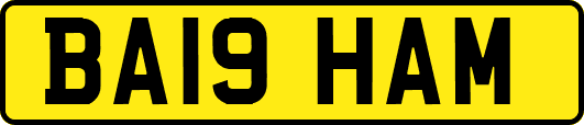 BA19HAM