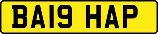 BA19HAP