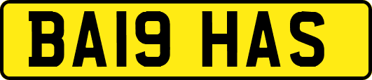 BA19HAS