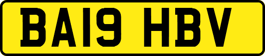 BA19HBV