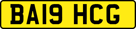 BA19HCG