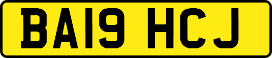 BA19HCJ