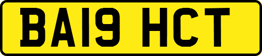 BA19HCT