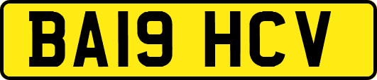 BA19HCV