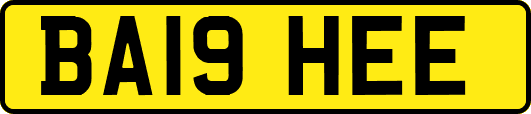 BA19HEE
