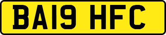 BA19HFC