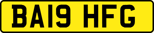BA19HFG